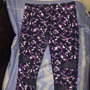 Patterned Leggings!!